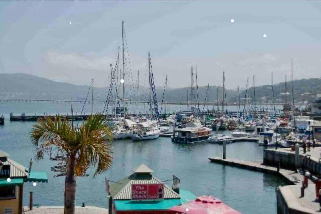 Perfect Knysna Getaway - Little Nest Studio Exterior foto