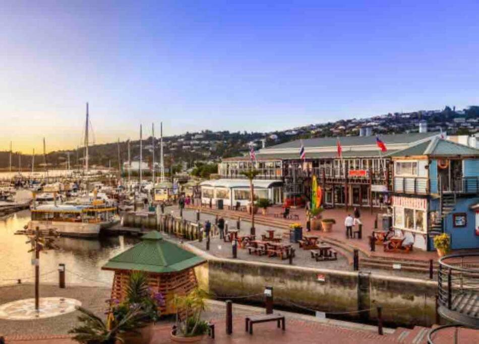 Perfect Knysna Getaway - Little Nest Studio Exterior foto